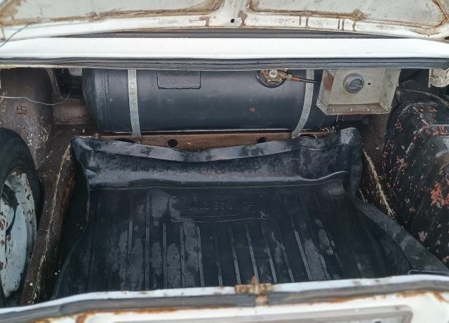 Белый ВАЗ 2105, объемом двигателя 0 л и пробегом 2 тыс. км за 358 $, фото 1 на Automoto.ua