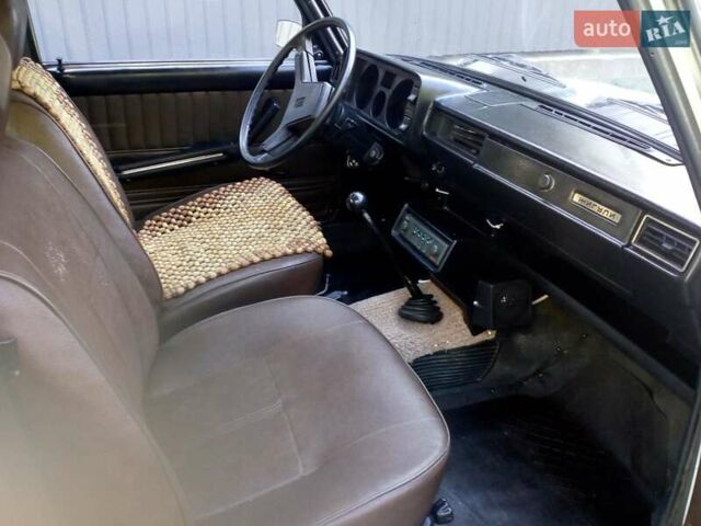 Білий ВАЗ 2105, об'ємом двигуна 0 л та пробігом 12 тис. км за 750 $, фото 13 на Automoto.ua