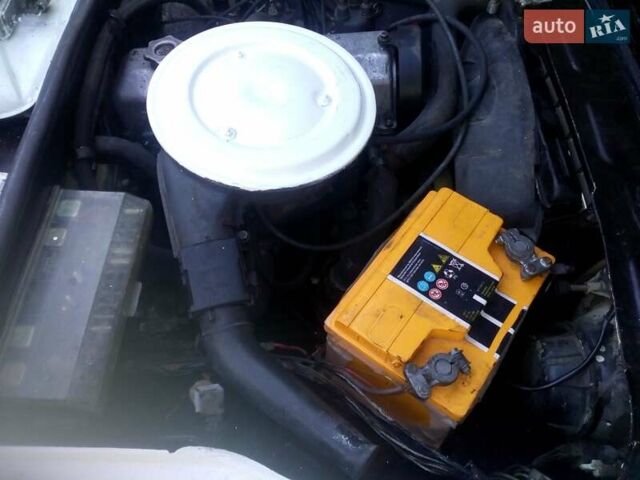 Білий ВАЗ 2105, об'ємом двигуна 0 л та пробігом 12 тис. км за 750 $, фото 21 на Automoto.ua