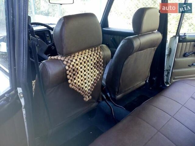 Білий ВАЗ 2105, об'ємом двигуна 0 л та пробігом 12 тис. км за 750 $, фото 11 на Automoto.ua