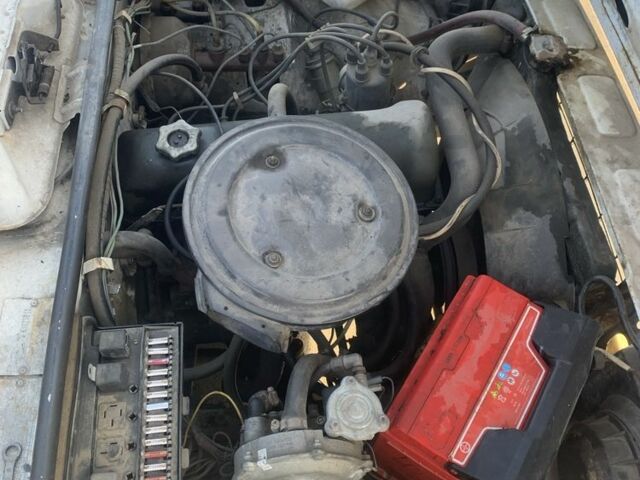 Белый ВАЗ 2105, объемом двигателя 1.5 л и пробегом 10 тыс. км за 550 $, фото 5 на Automoto.ua