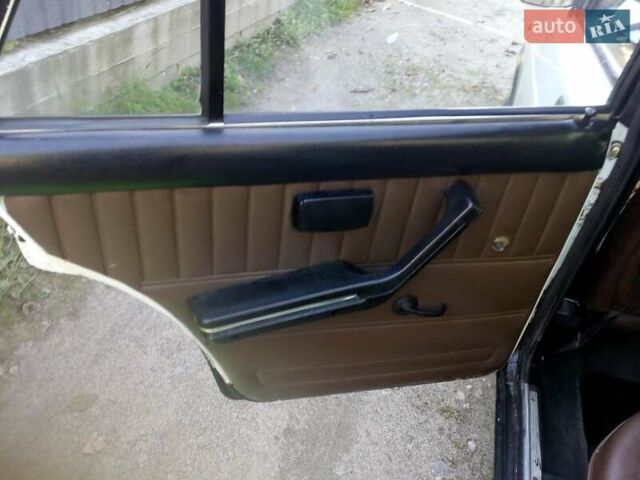 Білий ВАЗ 2105, об'ємом двигуна 0 л та пробігом 12 тис. км за 750 $, фото 12 на Automoto.ua