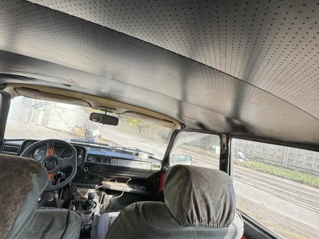 Белый ВАЗ 2105, объемом двигателя 1.3 л и пробегом 50 тыс. км за 180 $, фото 7 на Automoto.ua