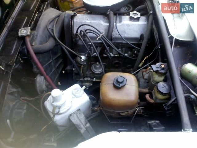 Білий ВАЗ 2105, об'ємом двигуна 0 л та пробігом 12 тис. км за 750 $, фото 19 на Automoto.ua