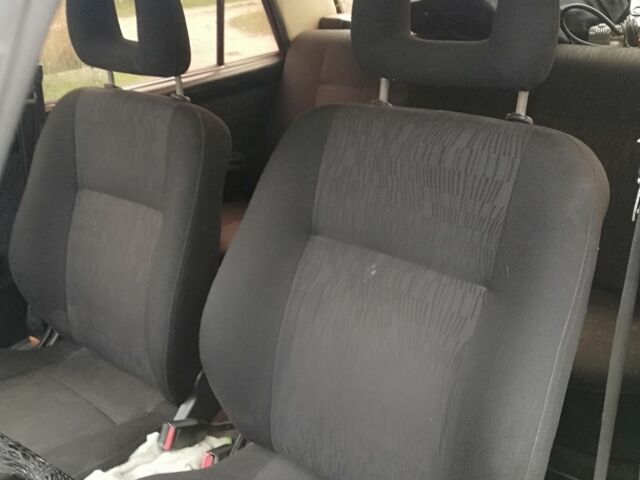 ВАЗ 2105 1989 в Малине на Automoto.ua Белый ВАЗ 2105, объемом двигателя 1.3 л и пробегом 50 тыс. км за 888 $, фото 11 на Automoto.ua