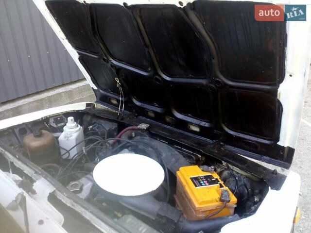 Білий ВАЗ 2105, об'ємом двигуна 0 л та пробігом 12 тис. км за 750 $, фото 23 на Automoto.ua