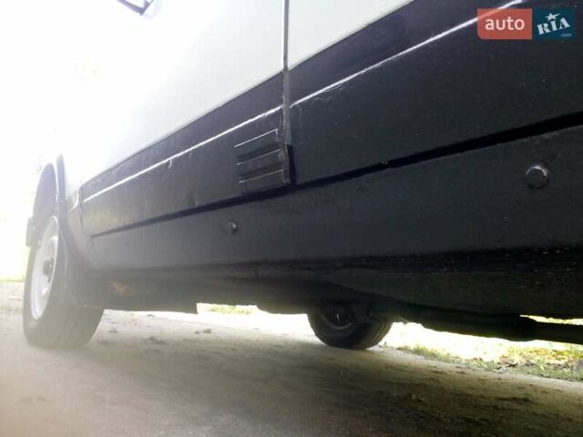 Білий ВАЗ 2105, об'ємом двигуна 0 л та пробігом 12 тис. км за 750 $, фото 3 на Automoto.ua