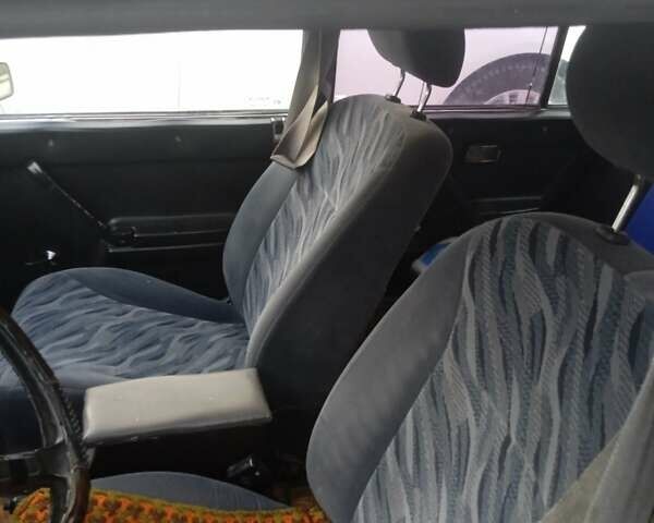 Білий ВАЗ 2105, об'ємом двигуна 1.3 л та пробігом 100 тис. км за 650 $, фото 7 на Automoto.ua