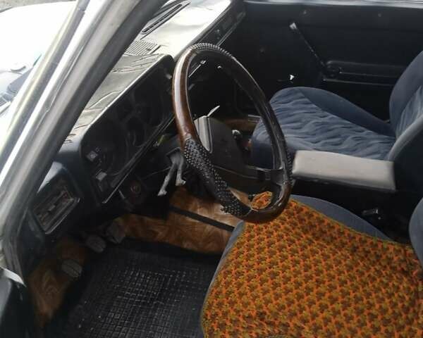 Білий ВАЗ 2105, об'ємом двигуна 1.3 л та пробігом 100 тис. км за 650 $, фото 6 на Automoto.ua