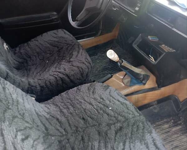 Белый ВАЗ 2105, объемом двигателя 1.3 л и пробегом 838 тыс. км за 600 $, фото 3 на Automoto.ua