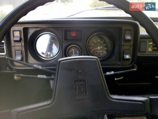 Білий ВАЗ 2105, об'ємом двигуна 0 л та пробігом 12 тис. км за 750 $, фото 16 на Automoto.ua