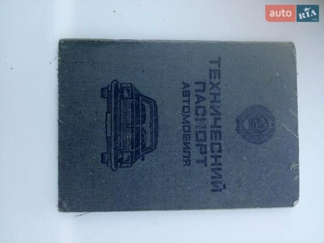 Білий ВАЗ 2105, об'ємом двигуна 0 л та пробігом 12 тис. км за 750 $, фото 28 на Automoto.ua