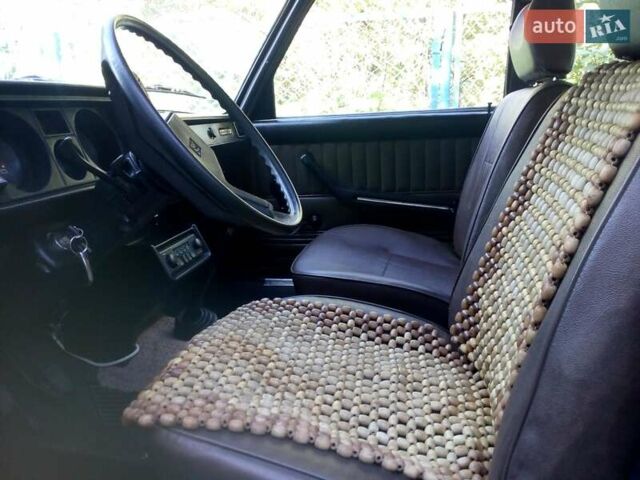Білий ВАЗ 2105, об'ємом двигуна 0 л та пробігом 12 тис. км за 750 $, фото 14 на Automoto.ua