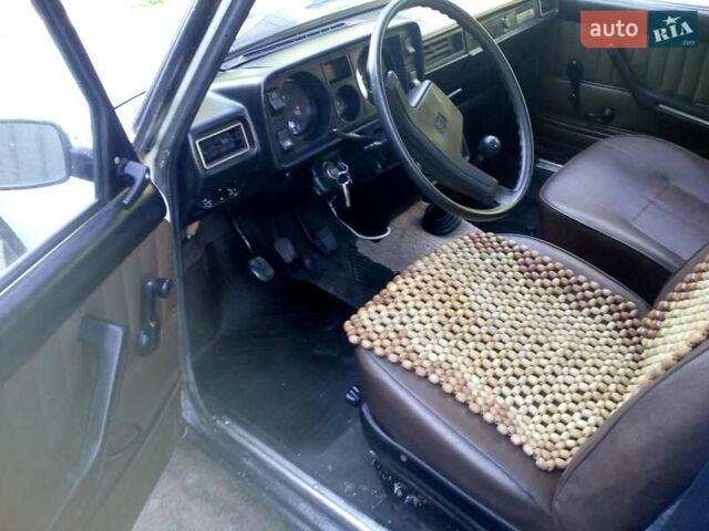 Білий ВАЗ 2105, об'ємом двигуна 0 л та пробігом 12 тис. км за 750 $, фото 15 на Automoto.ua
