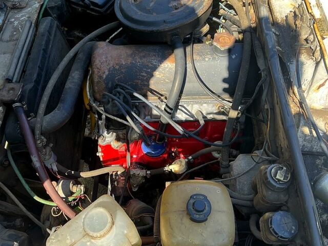 Білий ВАЗ 2105, об'ємом двигуна 1.5 л та пробігом 128 тис. км за 650 $, фото 2 на Automoto.ua