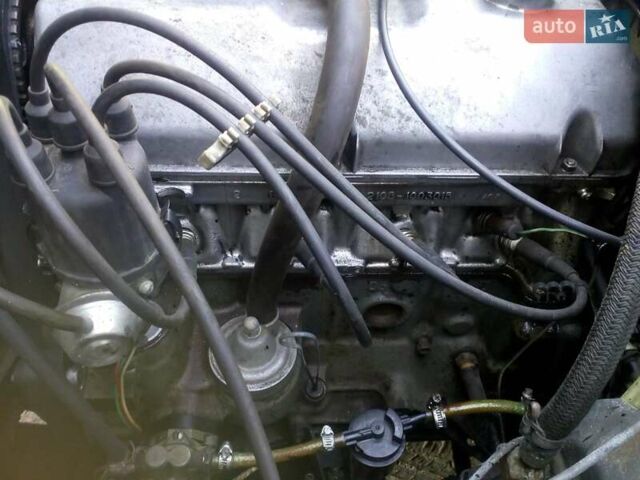 Білий ВАЗ 2105, об'ємом двигуна 0 л та пробігом 12 тис. км за 750 $, фото 20 на Automoto.ua