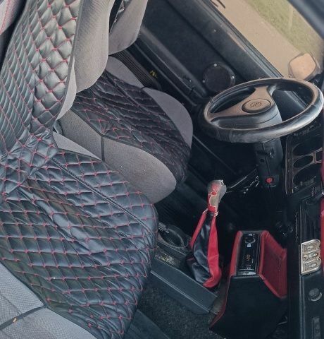 Белый ВАЗ 2105, объемом двигателя 0 л и пробегом 2 тыс. км за 358 $, фото 2 на Automoto.ua