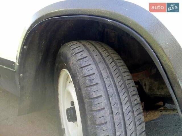 Білий ВАЗ 2105, об'ємом двигуна 0 л та пробігом 12 тис. км за 750 $, фото 8 на Automoto.ua