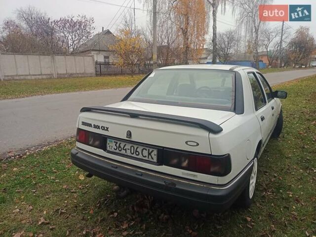 Белый ВАЗ 2105, объемом двигателя 2 л и пробегом 60 тыс. км за 1350 $, фото 5 на Automoto.ua