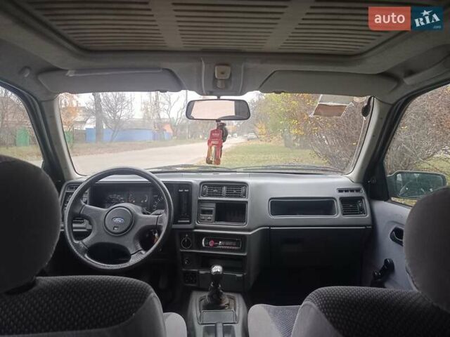 Белый ВАЗ 2105, объемом двигателя 2 л и пробегом 60 тыс. км за 1350 $, фото 15 на Automoto.ua