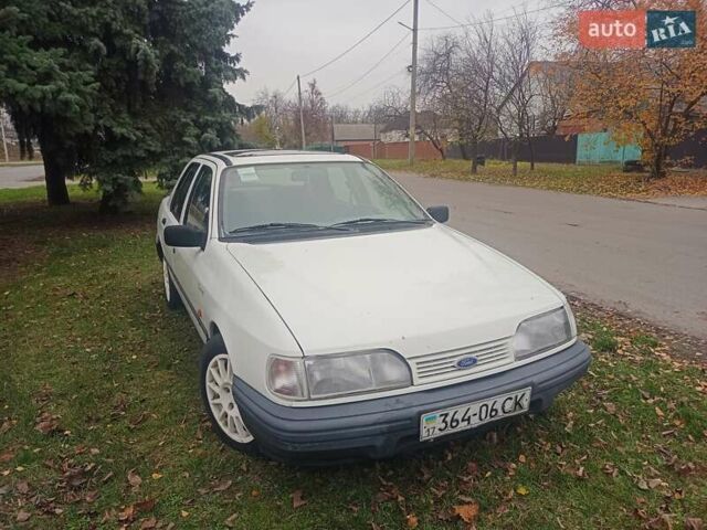 Белый ВАЗ 2105, объемом двигателя 2 л и пробегом 60 тыс. км за 1350 $, фото 6 на Automoto.ua