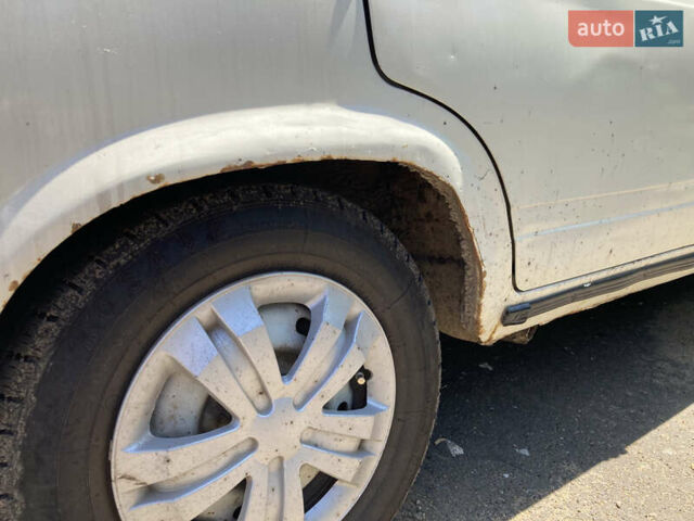 Белый ВАЗ 2105, объемом двигателя 1.3 л и пробегом 160 тыс. км за 1100 $, фото 6 на Automoto.ua