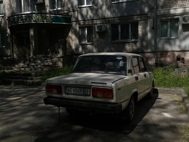 Белый ВАЗ 2105, объемом двигателя 0 л и пробегом 1 тыс. км за 30000 $, фото 20 на Automoto.ua