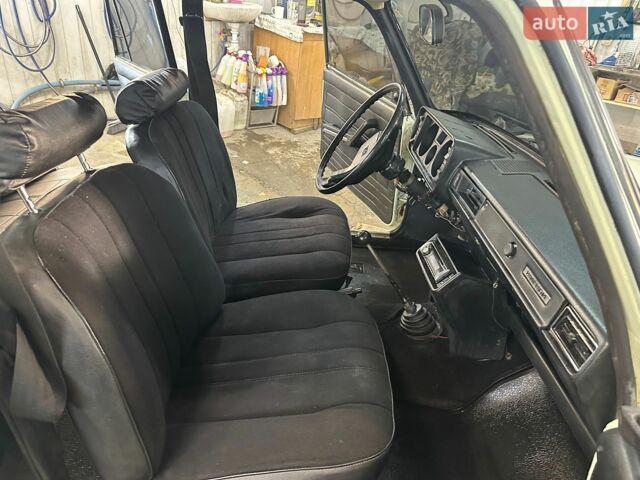 Білий ВАЗ 2105, об'ємом двигуна 1.2 л та пробігом 198 тис. км за 499 $, фото 23 на Automoto.ua