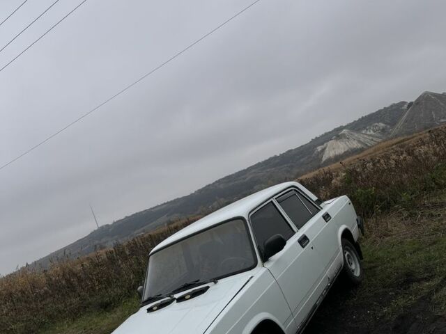 Білий ВАЗ 2105, об'ємом двигуна 0 л та пробігом 10 тис. км за 584 $, фото 2 на Automoto.ua