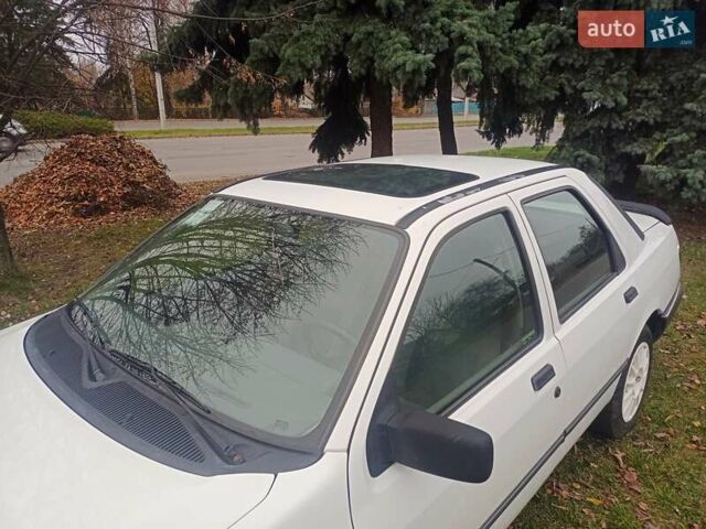 Белый ВАЗ 2105, объемом двигателя 2 л и пробегом 60 тыс. км за 1350 $, фото 8 на Automoto.ua