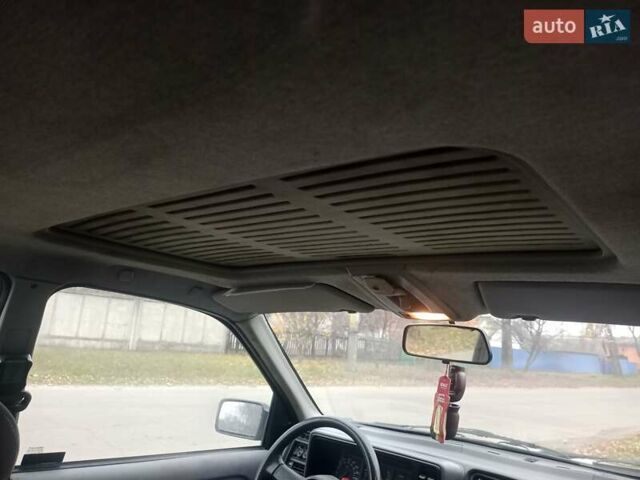 Белый ВАЗ 2105, объемом двигателя 2 л и пробегом 60 тыс. км за 1350 $, фото 18 на Automoto.ua