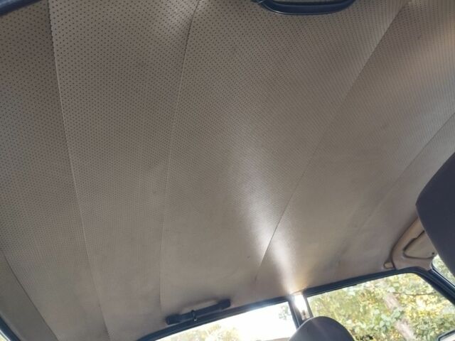 Белый ВАЗ 2105, объемом двигателя 1.3 л и пробегом 74 тыс. км за 713 $, фото 11 на Automoto.ua