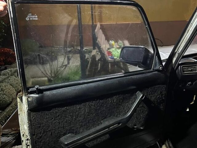 Белый ВАЗ 2105, объемом двигателя 2 л и пробегом 100 тыс. км за 332 $, фото 7 на Automoto.ua