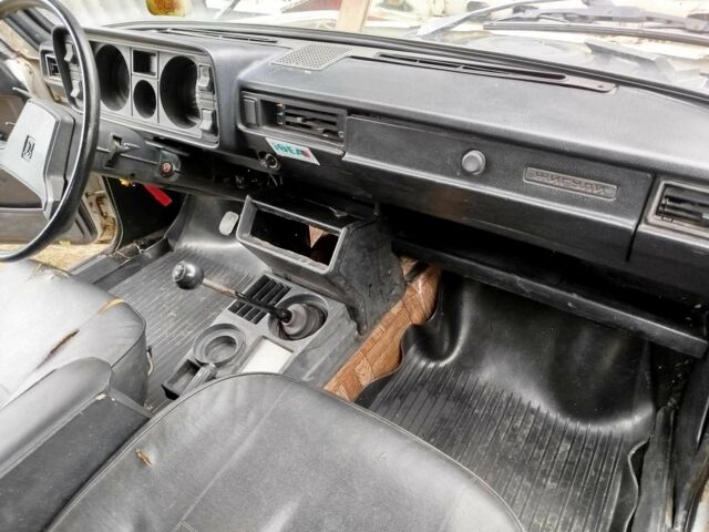 Білий ВАЗ 2105, об'ємом двигуна 1.3 л та пробігом 89 тис. км за 411 $, фото 7 на Automoto.ua