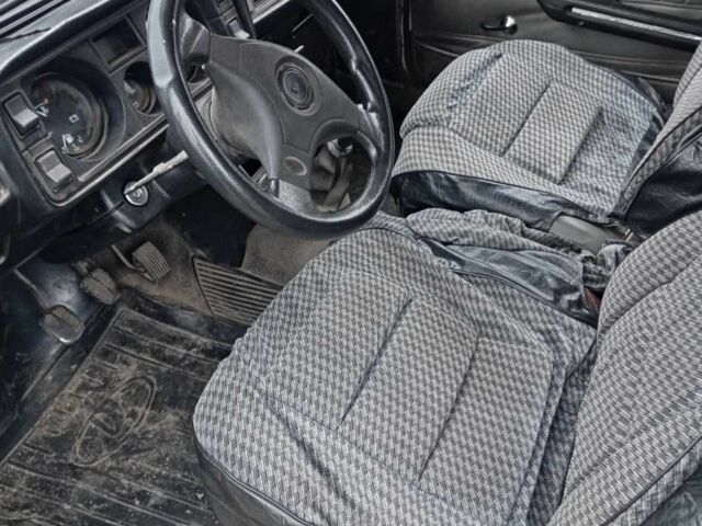 Білий ВАЗ 2105, об'ємом двигуна 1 л та пробігом 2 тис. км за 568 $, фото 6 на Automoto.ua