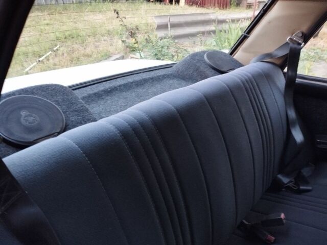 Белый ВАЗ 2105, объемом двигателя 1.3 л и пробегом 74 тыс. км за 713 $, фото 9 на Automoto.ua