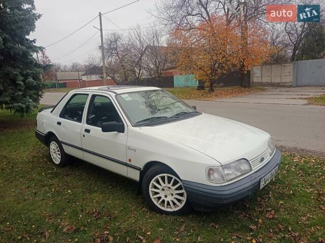 Белый ВАЗ 2105, объемом двигателя 2 л и пробегом 60 тыс. км за 1350 $, фото 9 на Automoto.ua