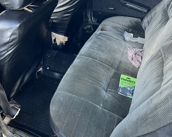 Білий ВАЗ 2105, об'ємом двигуна 1.5 л та пробігом 77 тис. км за 850 $, фото 7 на Automoto.ua