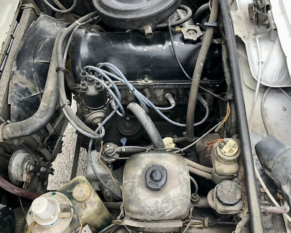 Білий ВАЗ 2105, об'ємом двигуна 1.2 л та пробігом 192 тис. км за 749 $, фото 20 на Automoto.ua