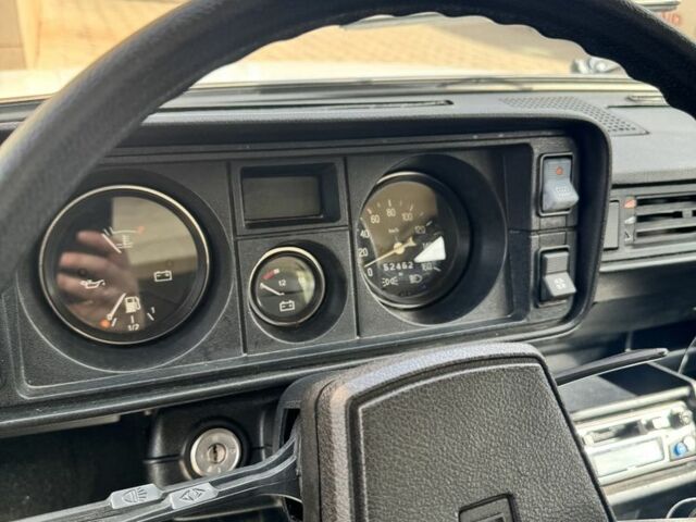 Білий ВАЗ 2105, об'ємом двигуна 1.2 л та пробігом 52 тис. км за 2150 $, фото 5 на Automoto.ua