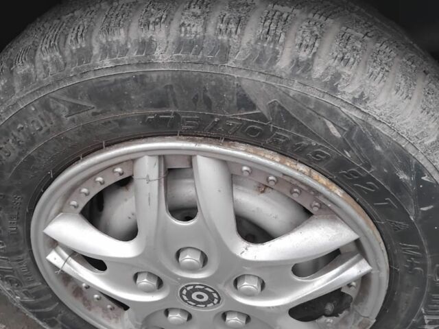 Білий ВАЗ 2105, об'ємом двигуна 1.2 л та пробігом 54 тис. км за 600 $, фото 5 на Automoto.ua