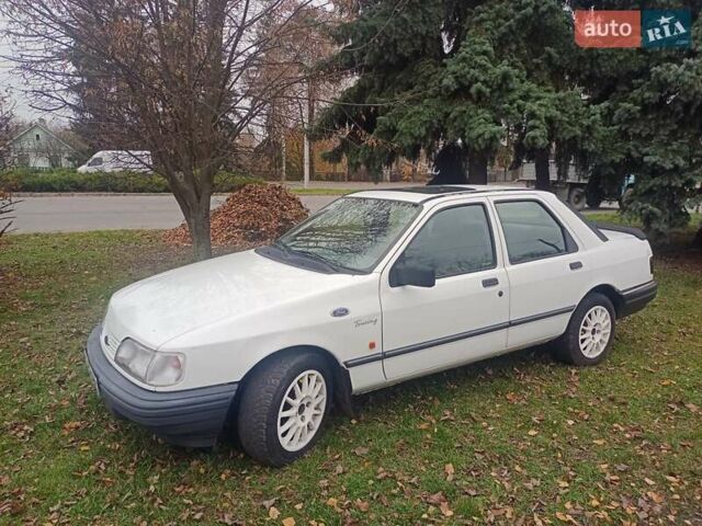 Белый ВАЗ 2105, объемом двигателя 2 л и пробегом 60 тыс. км за 1350 $, фото 10 на Automoto.ua