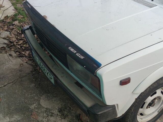 Білий ВАЗ 2105, об'ємом двигуна 1.3 л та пробігом 58 тис. км за 499 $, фото 1 на Automoto.ua