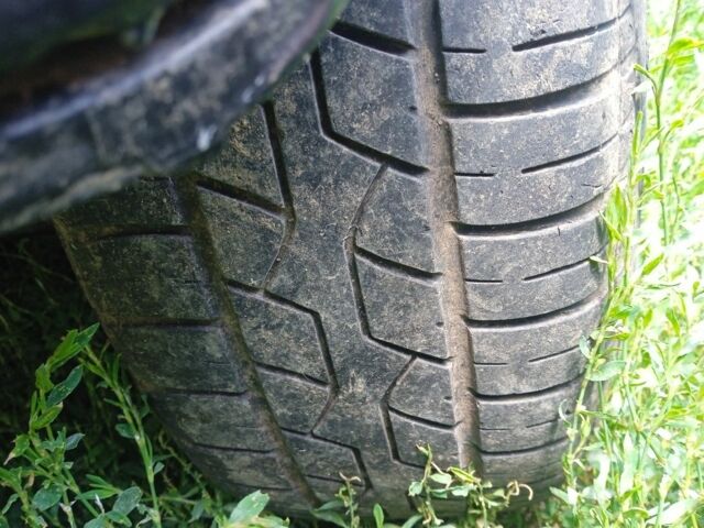 Белый ВАЗ 2105, объемом двигателя 0 л и пробегом 99 тыс. км за 237 $, фото 3 на Automoto.ua