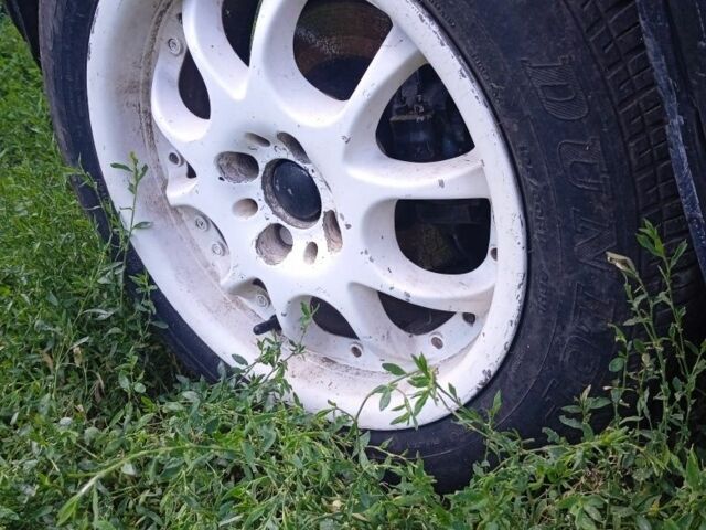 Білий ВАЗ 2105, об'ємом двигуна 0 л та пробігом 99 тис. км за 475 $, фото 4 на Automoto.ua