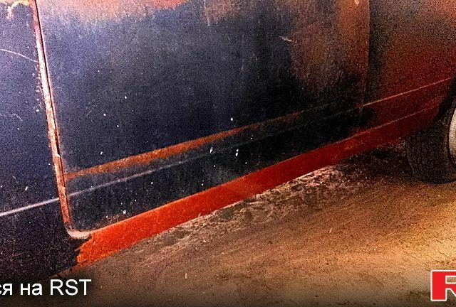 Белый ВАЗ 2105, объемом двигателя 1.3 л и пробегом 0 тыс. км за 400 $, фото 4 на Automoto.ua