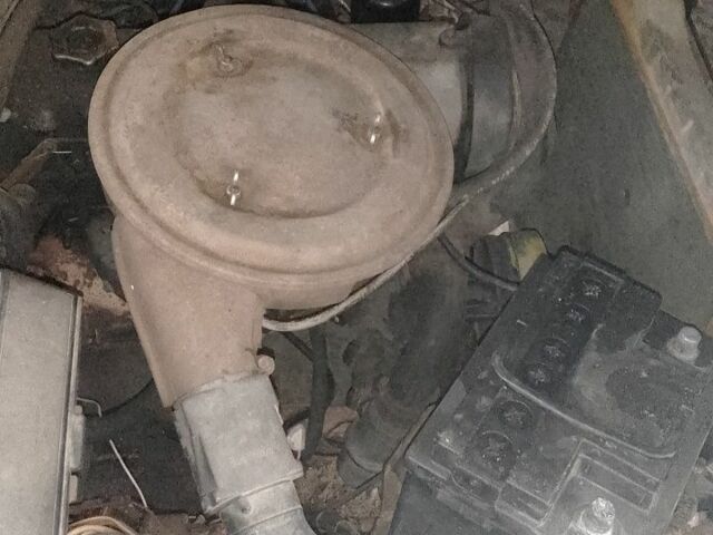 Белый ВАЗ 2105, объемом двигателя 1 л и пробегом 1000 тыс. км за 405 $, фото 3 на Automoto.ua