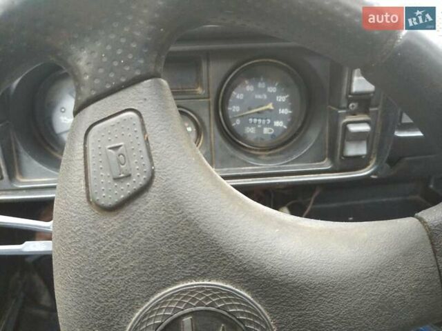 Белый ВАЗ 2105, объемом двигателя 1.3 л и пробегом 68 тыс. км за 270 $, фото 5 на Automoto.ua