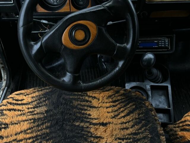 Білий ВАЗ 2105, об'ємом двигуна 0 л та пробігом 10 тис. км за 584 $, фото 5 на Automoto.ua