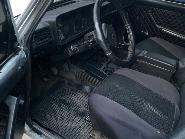 Белый ВАЗ 2105, объемом двигателя 1.5 л и пробегом 200 тыс. км за 532 $, фото 6 на Automoto.ua